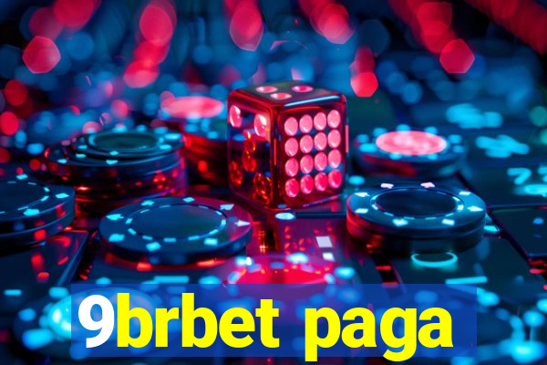 9brbet paga